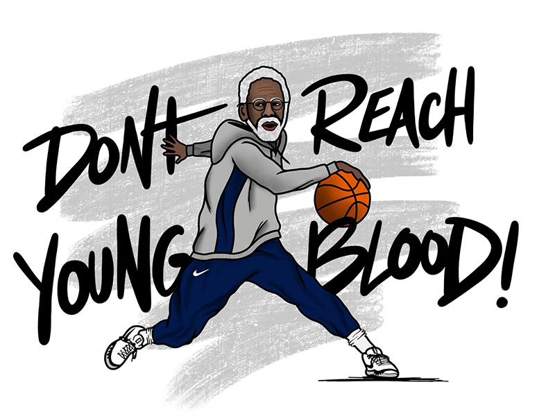 Uncle Drew Wallpapers  Top Free Uncle Drew Backgrounds  WallpaperAccess