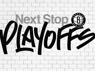 Next Stop: Playoffs