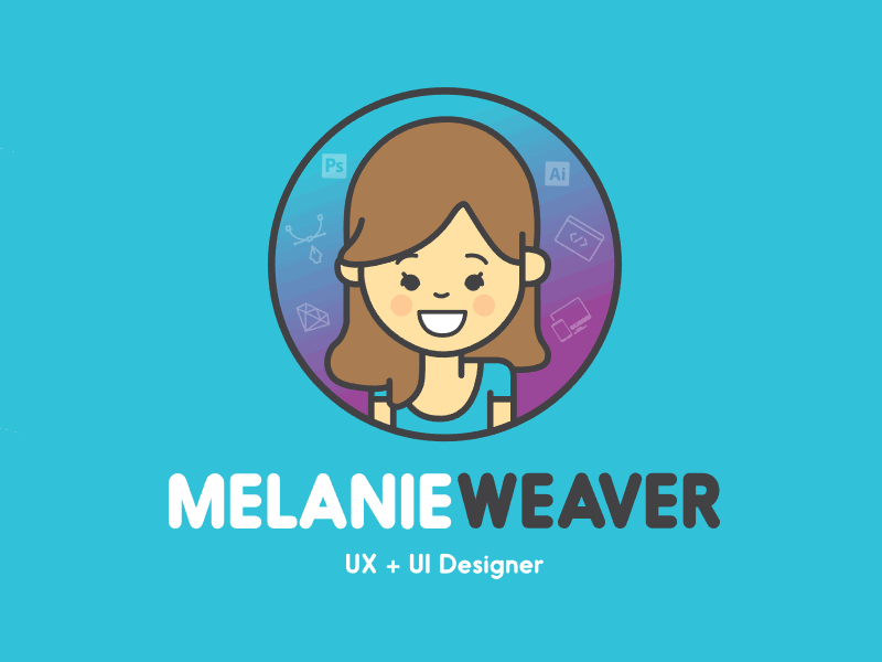 Download Animated SVG Logo for Website by Melanie Berberette on ...