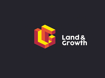 LG Impossible Logo art direction branding graphic design logo visual identity