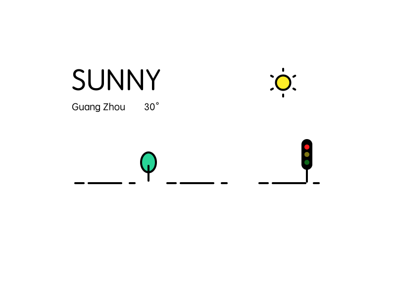 Sunny