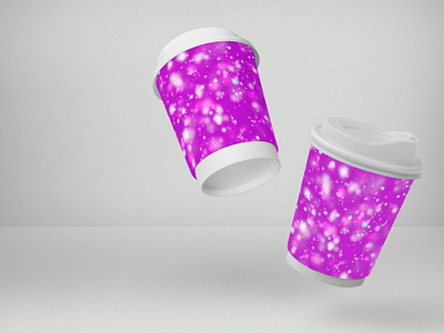 Unicorn Coffee Cups