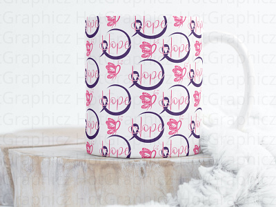 Breast Cancer Mug