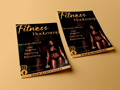 Fitness Flyers