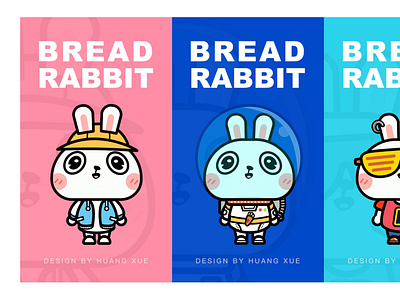 Bread Rabbit