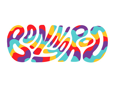 Bonnaroo Alternative Logo