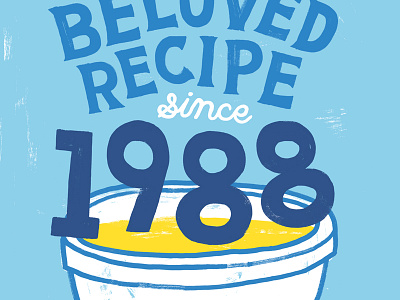 Auntie Anne's Beloved Recipe