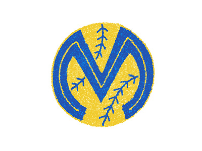 Mariners Patch