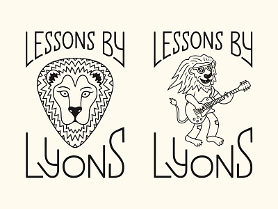 Lessons By Lyons
