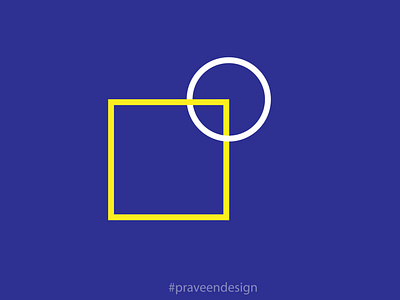 Daily Basic Series 004- PraveenDesign