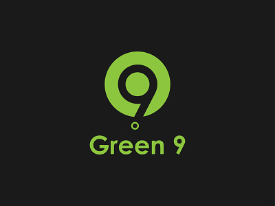 Green 9