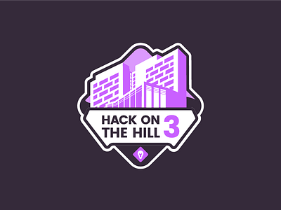 UCLA ACM: Hack on the Hill 3