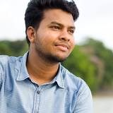 Avinash Murmu