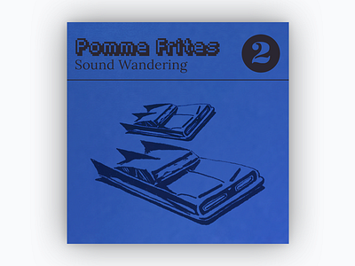 Pomme Frites 2 mixtape pomme frites