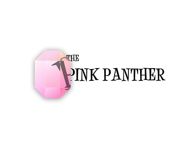 Pink Panther by andri hergiawan on Dribbble