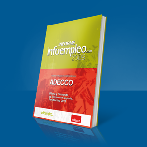 Informe Infoempleo