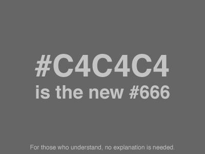#C4 666 c4 color hexadecimal plastic explosive wallpaper web