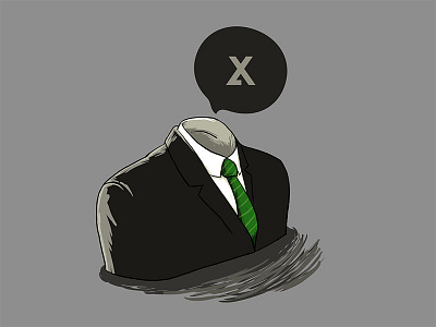 Excel Suit avatar suit x