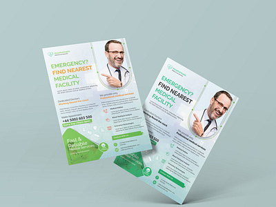 Medical Flyer