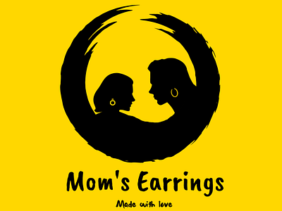 Earring Logo