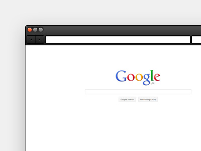 Ambiance Browser Chrome