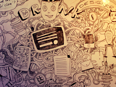 Dribbble