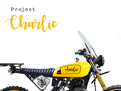 Project Charlie