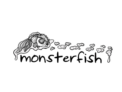 Monster fish