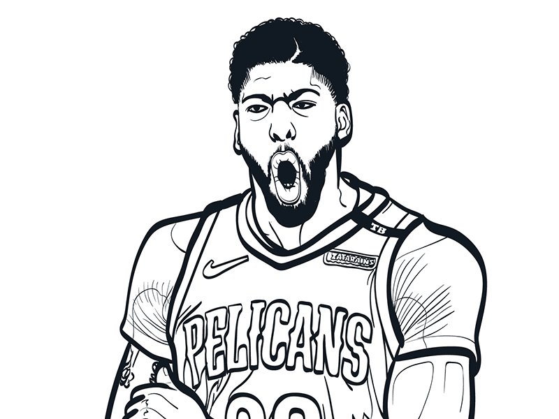 dpoy basketball clipart