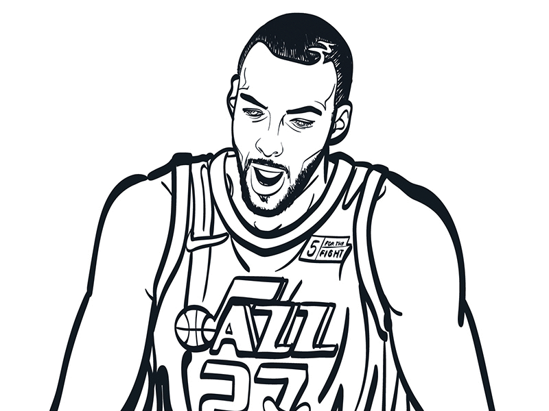 dpoy basketball clipart