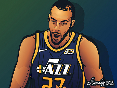 Rudy Gobert