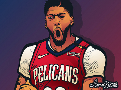 Anthony Davis