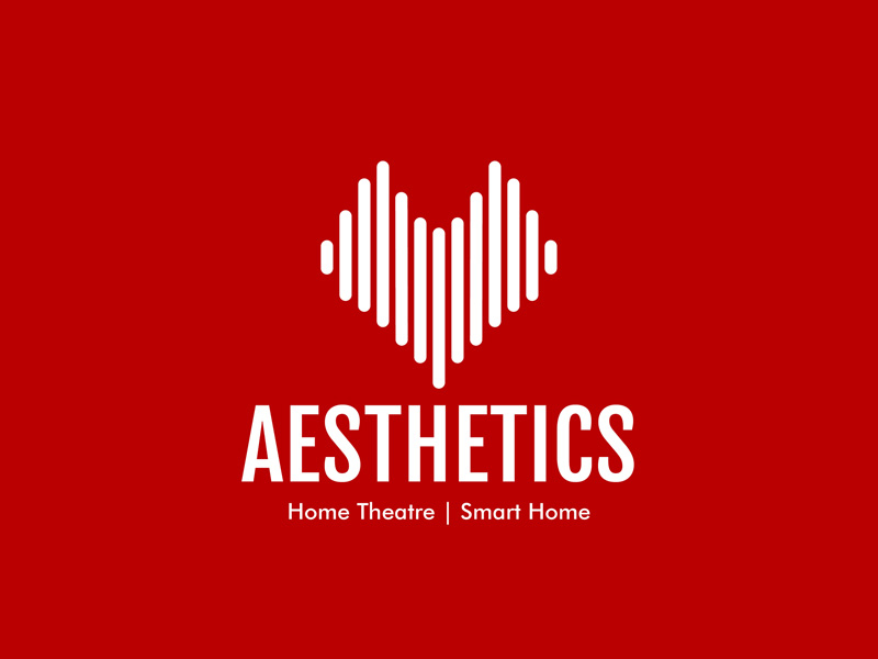 Aesthetics Logo Design by Ankur on Dribbble