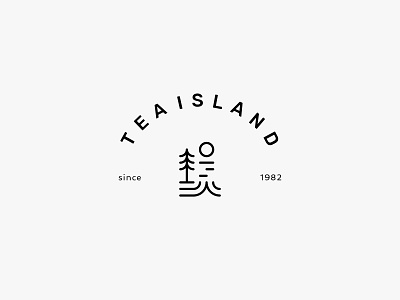 Tea Island 2B