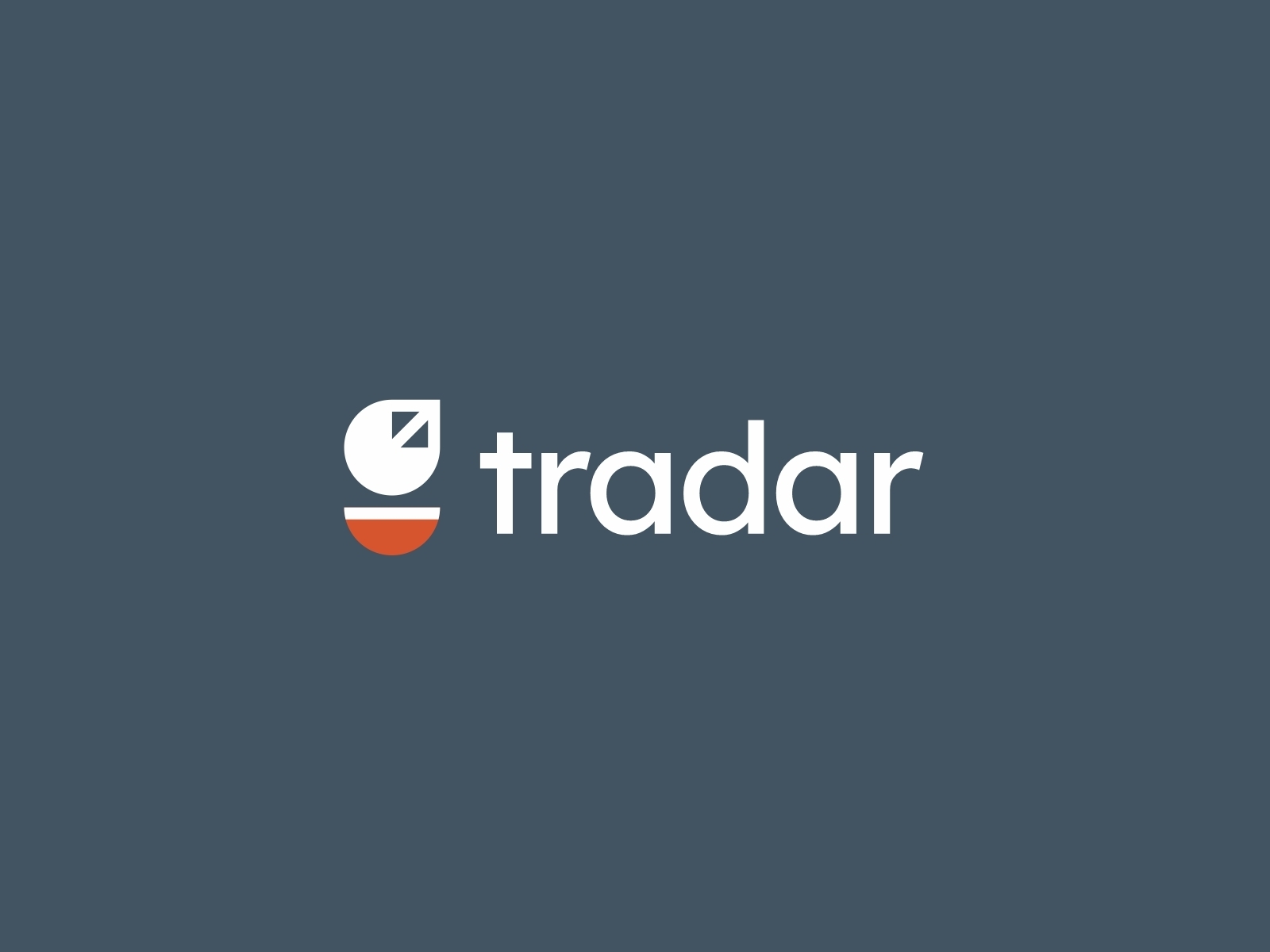 tradar by Catur Argi on Dribbble