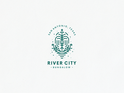 River City / Fountain