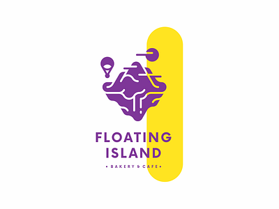 Floating Island