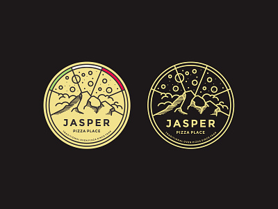 Jasper Pizza