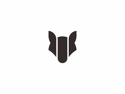 wolf minimal