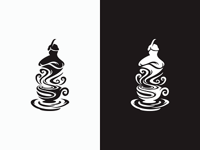 Coffee Genie