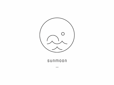 Sunmoon Designs Themes Templates And Downloadable Graphic Elements On Dribbble