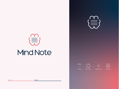 Mind Note Design