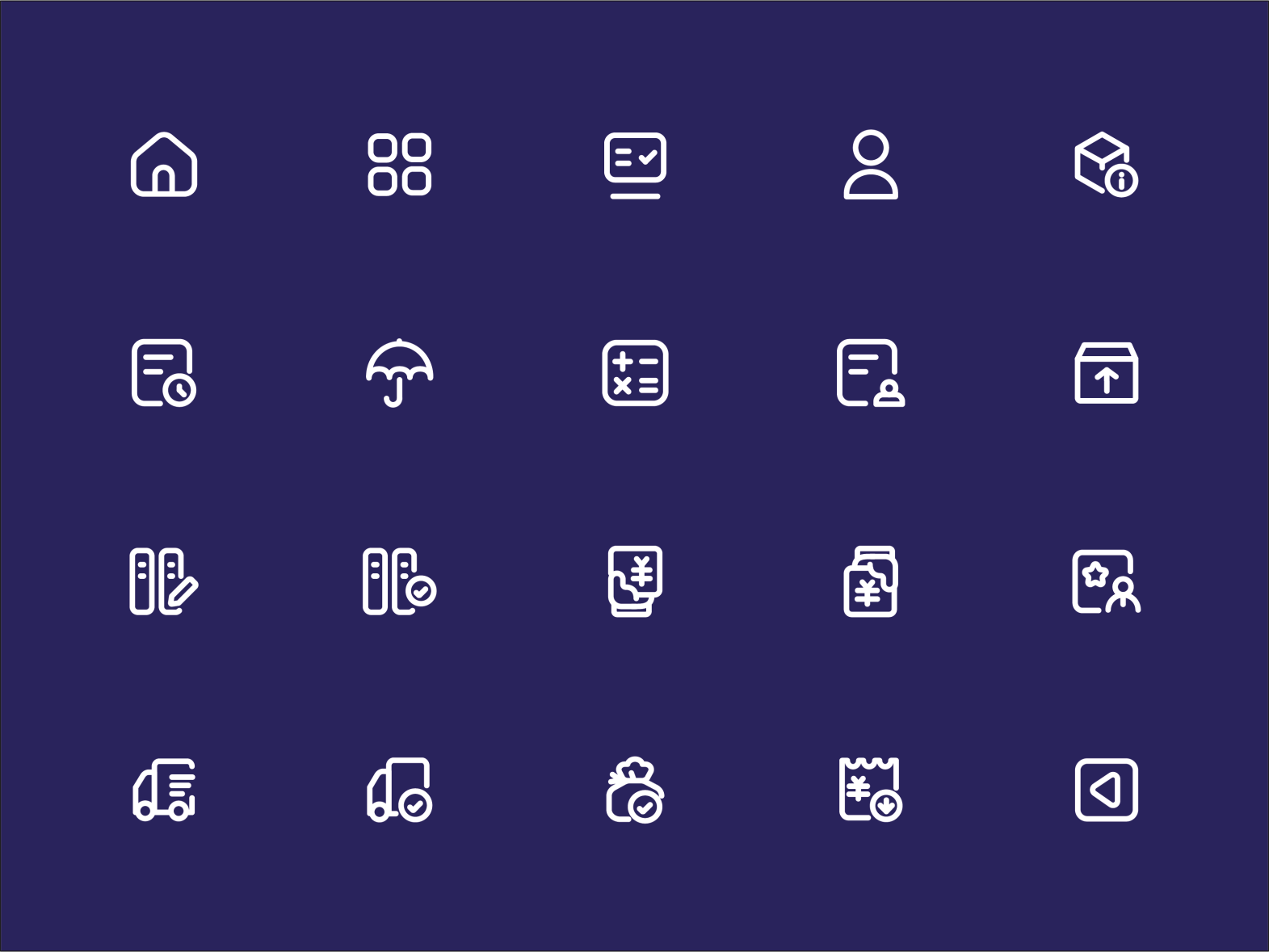 WorkBench Icon by lippy on Dribbble