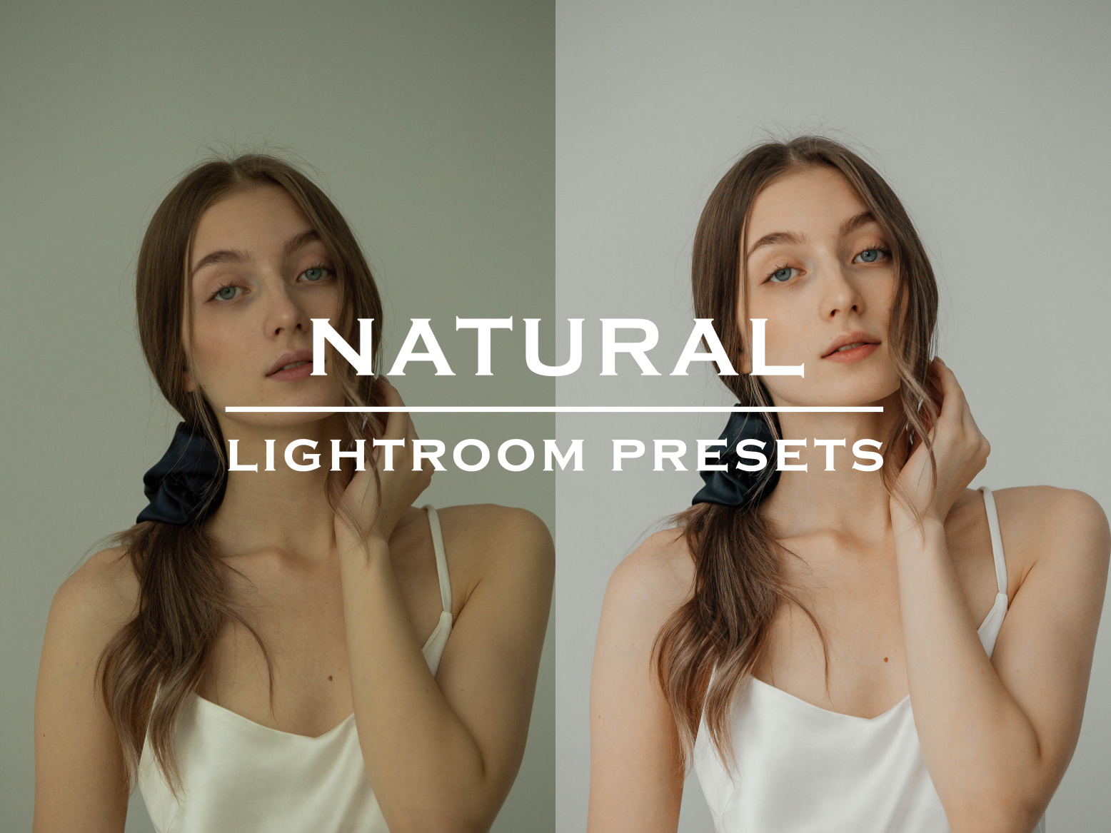 Lightroom presets Natural by Marina on Dribbble