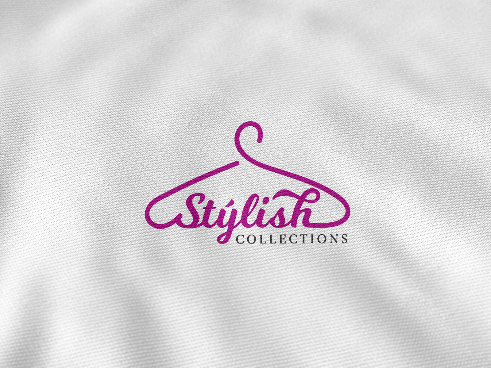 Dress Logo Stock Illustrations, Cliparts and Royalty Free Dress Logo Vectors