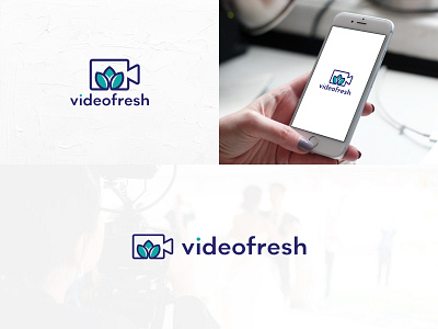 Video Player Logo