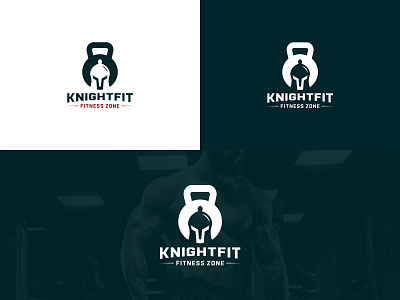 Knightfit Logo