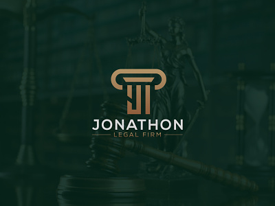 Legal lawyer attorney law firm logo attorney logo attorney service brand designer brand identity designer branding branding agency branding design firm logo law firm law firm logo law service lawyer logo lawyer service legal firm legal logo logo logo agency logo design logo designer negative space logo