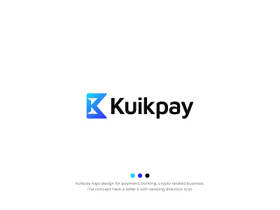 Crypto banking payment wallet business logo banking brand designer brand identity designer branding branding agency branding designer business logo creative logo cypto design gradient logo graphic design identity logo agency logo design logo designer logotype modern logo payment wallet