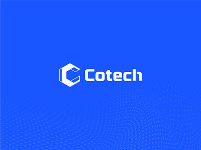 Tech Logo Design for Cotech (unused) brand designer brand identity designer branding agency c lettermark logo creative tech logo cyber security design gradient logo design letter c logo letter c tech logo lettermark logo logo agency logo desing modern gradient modern logo design tech brand identity tech branding tech logo for sold tech technology it technology logo designer